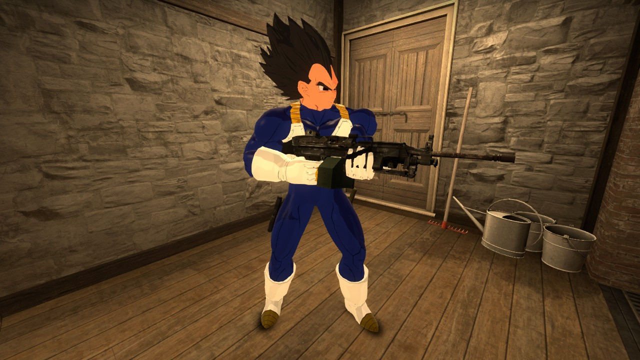 Vegeta