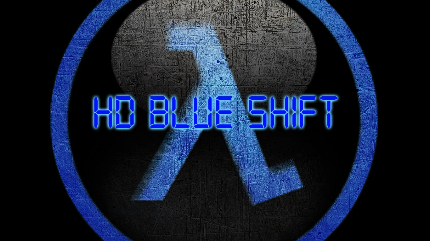 Ultimate HD Blue Shift mod [Half-Life: Blue Shift] [Mods]