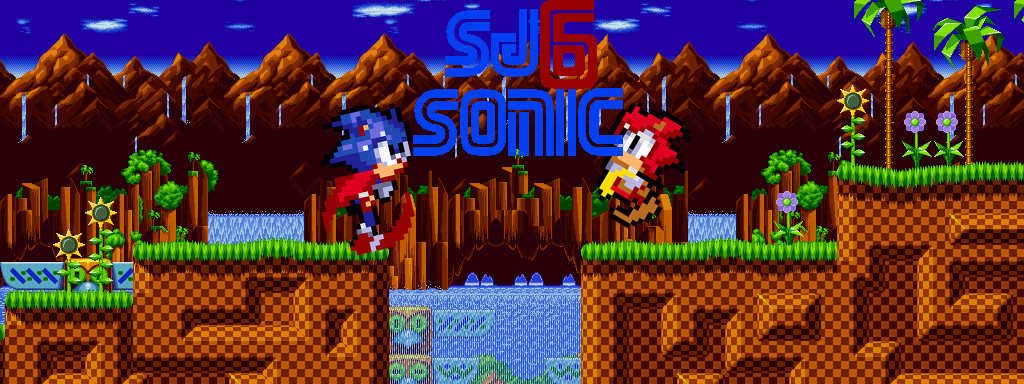 Sonic Jam (Game.com), Sonic Wiki Zone