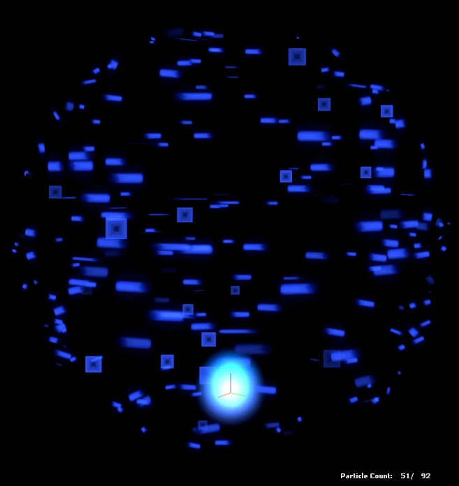 Photon Overheal Barrier