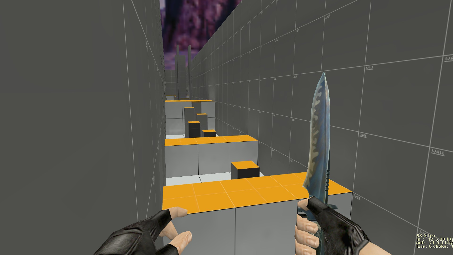 Bhop Training Final Mod For Counter Strike 16 Cs16 Mods 