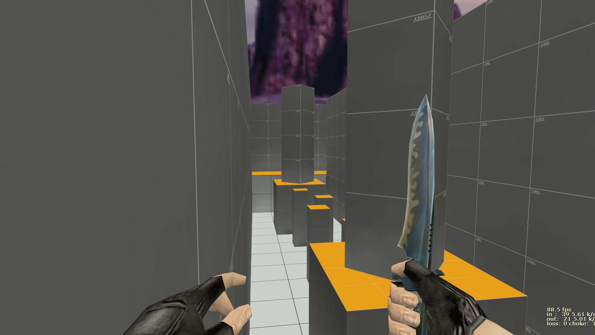 Bhop Training Final Mod For Counter Strike 16 Cs16 Mods 