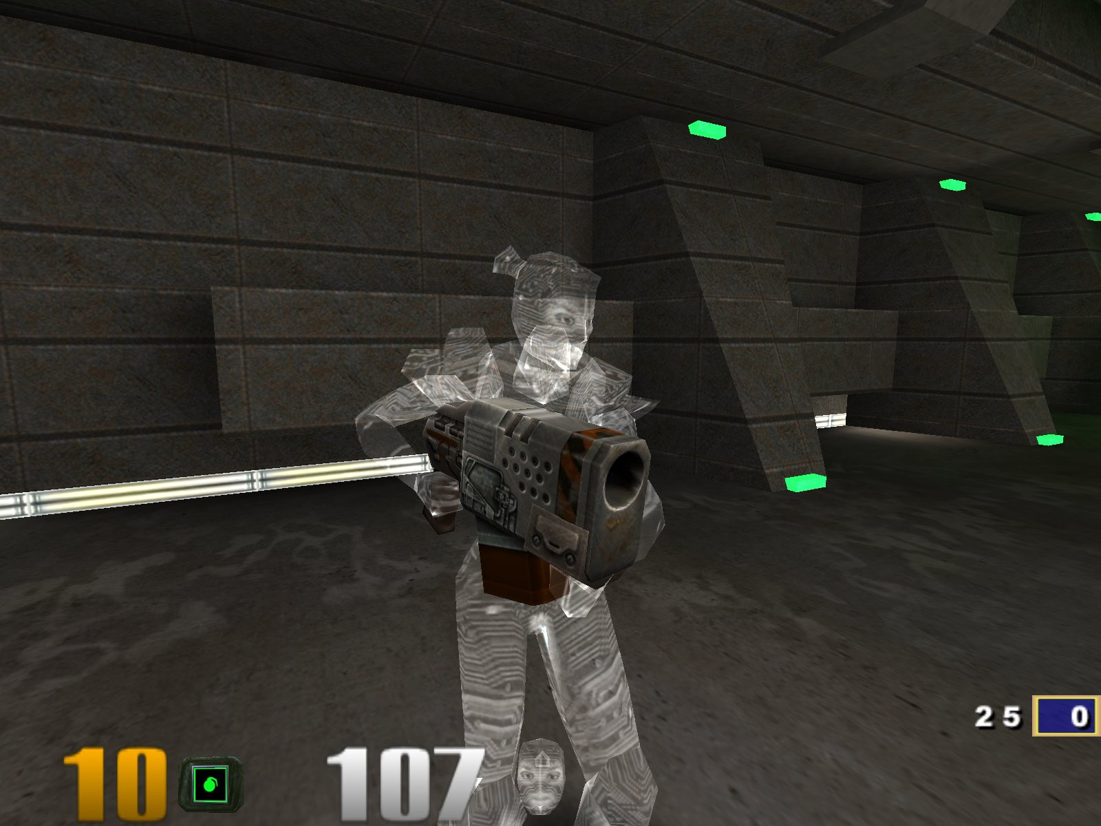 quake 3 character mods