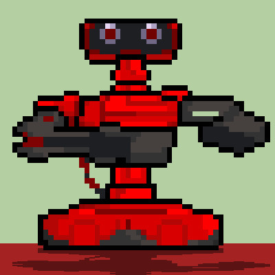 Virtual Boy [Super Smash Bros. Crusade] [Mods]