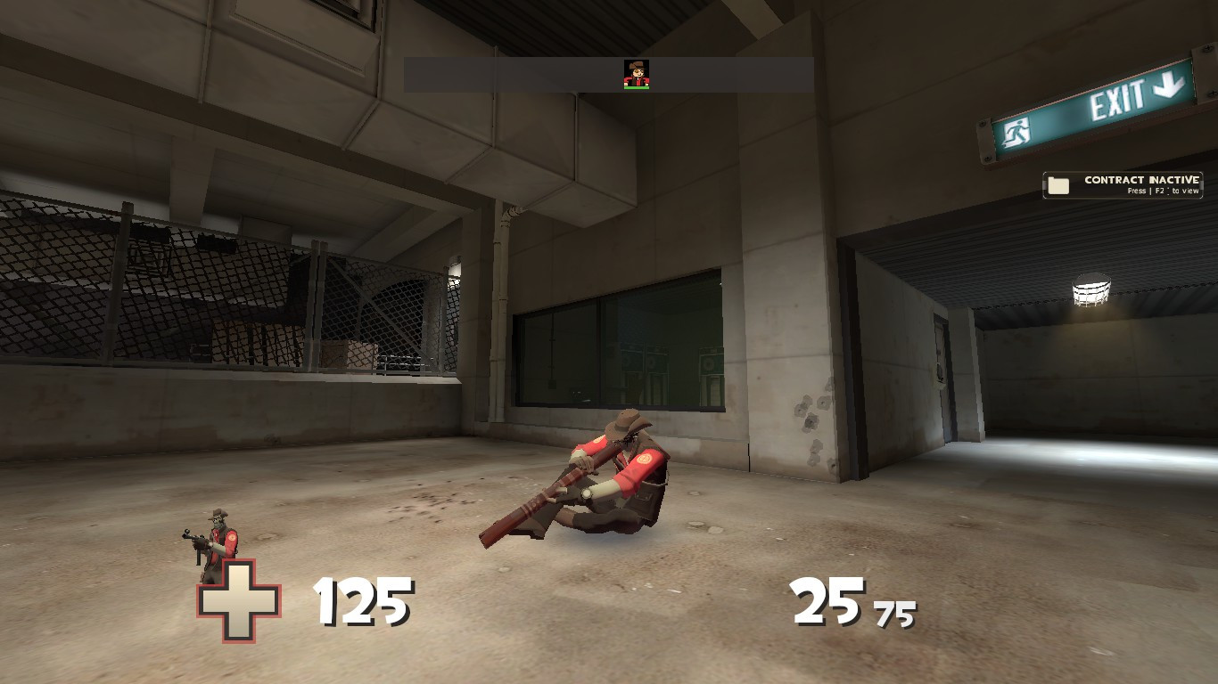 Boneless Zombies [Team Fortress 2] [Mods]