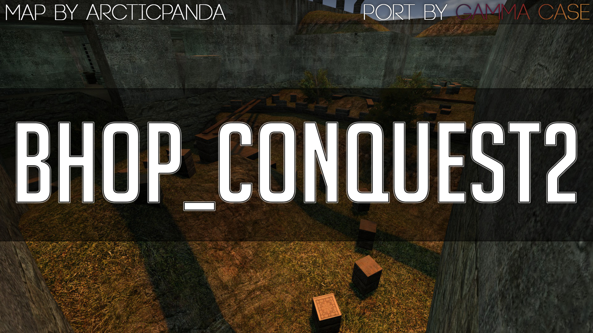 bhop_conquest2 (CSGO)