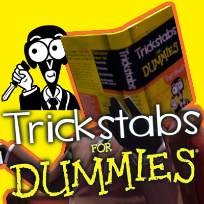 Trickstabs for Dummies - Luxury Lounge Reskin