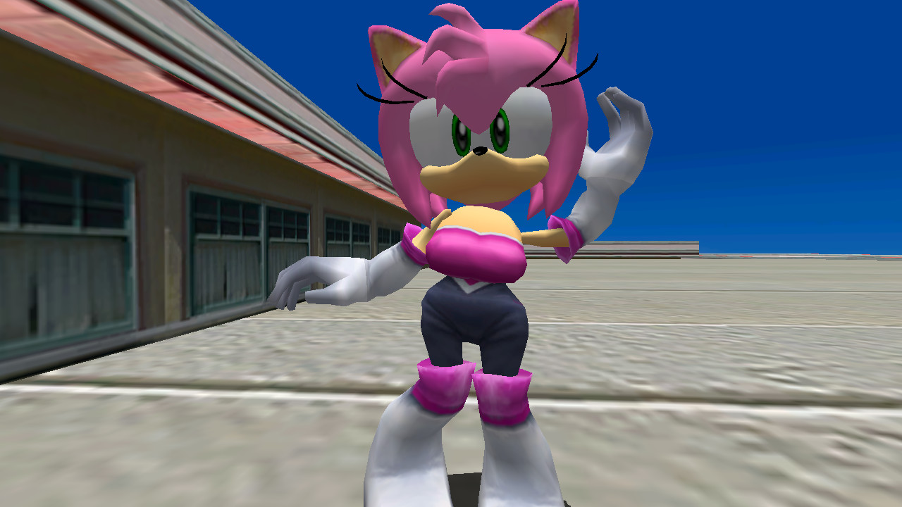 sonic adventure 2 battle rouge costume sonic adventure 2 battle rouge costume