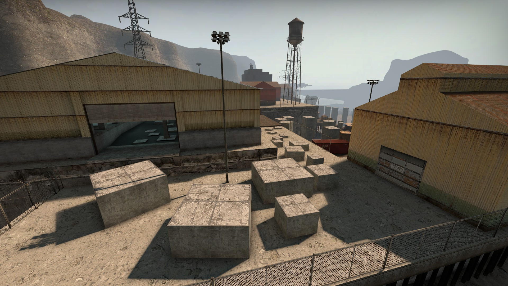 bhop_coast (CSGO) [Counter-Strike: Global Offensive] [Mods]