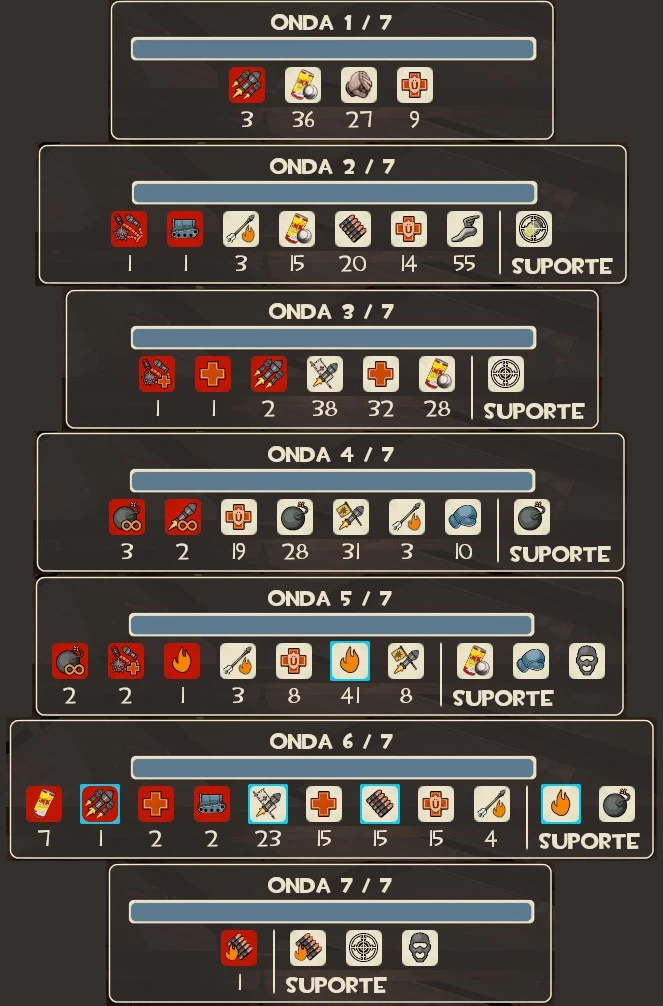 MvM Mission: Expert Coal Town Mission