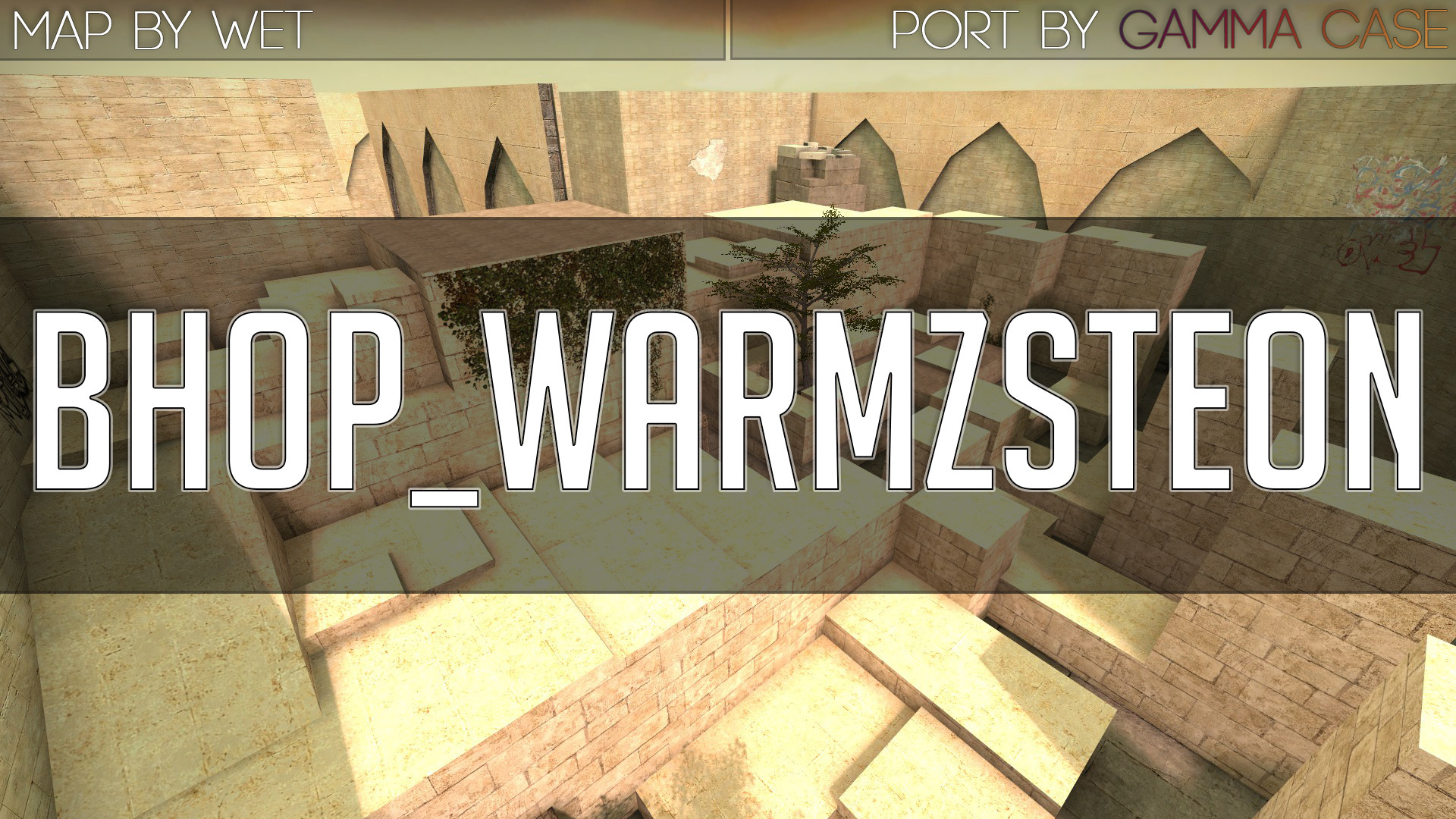 bhop_warmzsteon (CSGO)