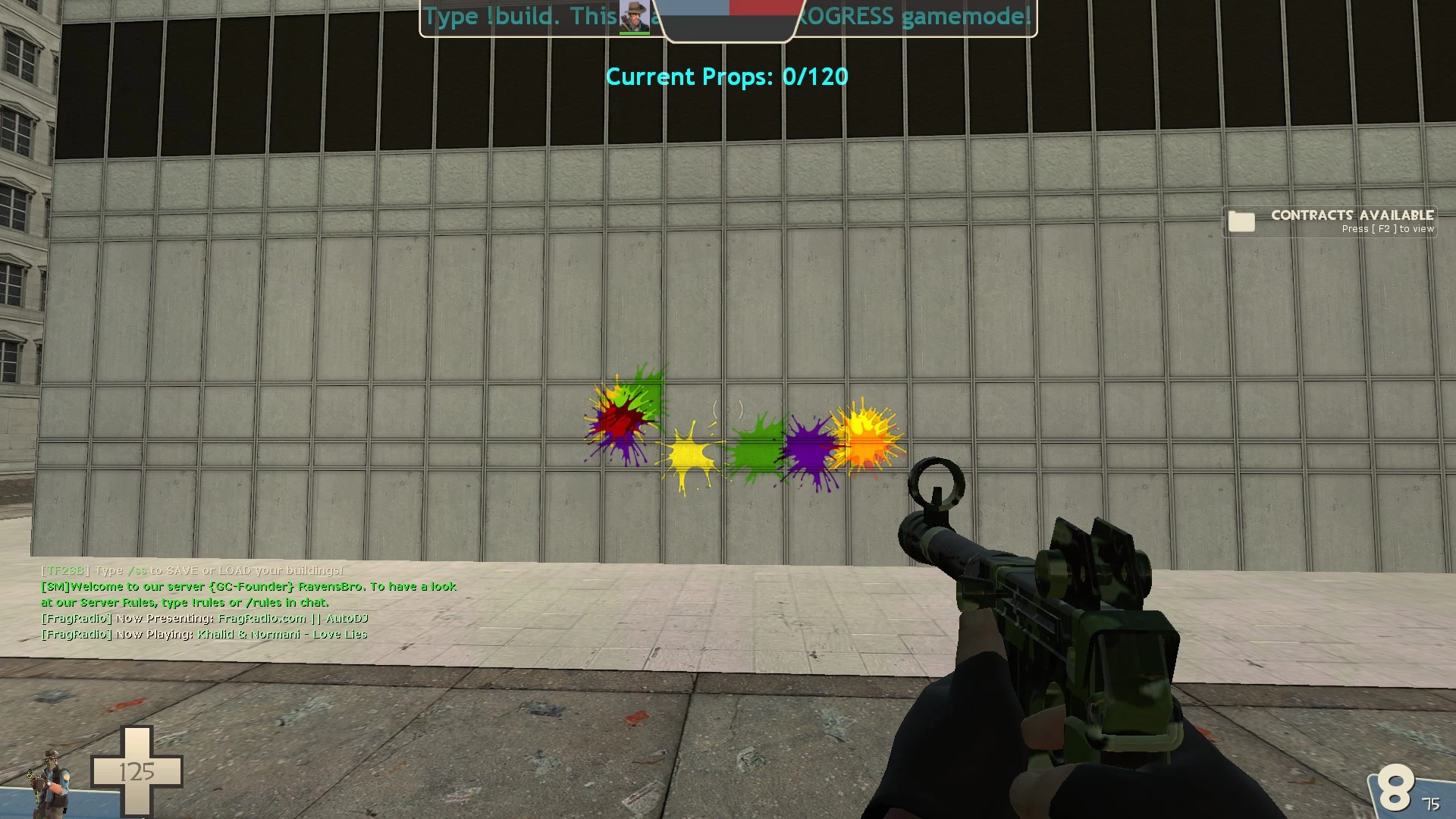 PaintBall