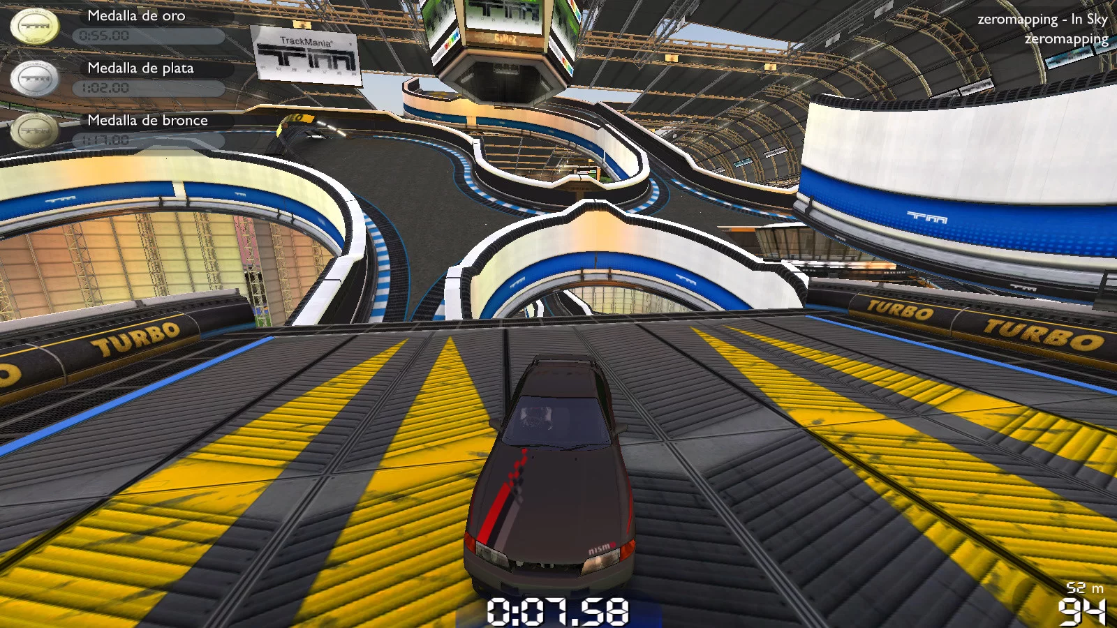 Download - Trackmania Nations Forever - MixMods