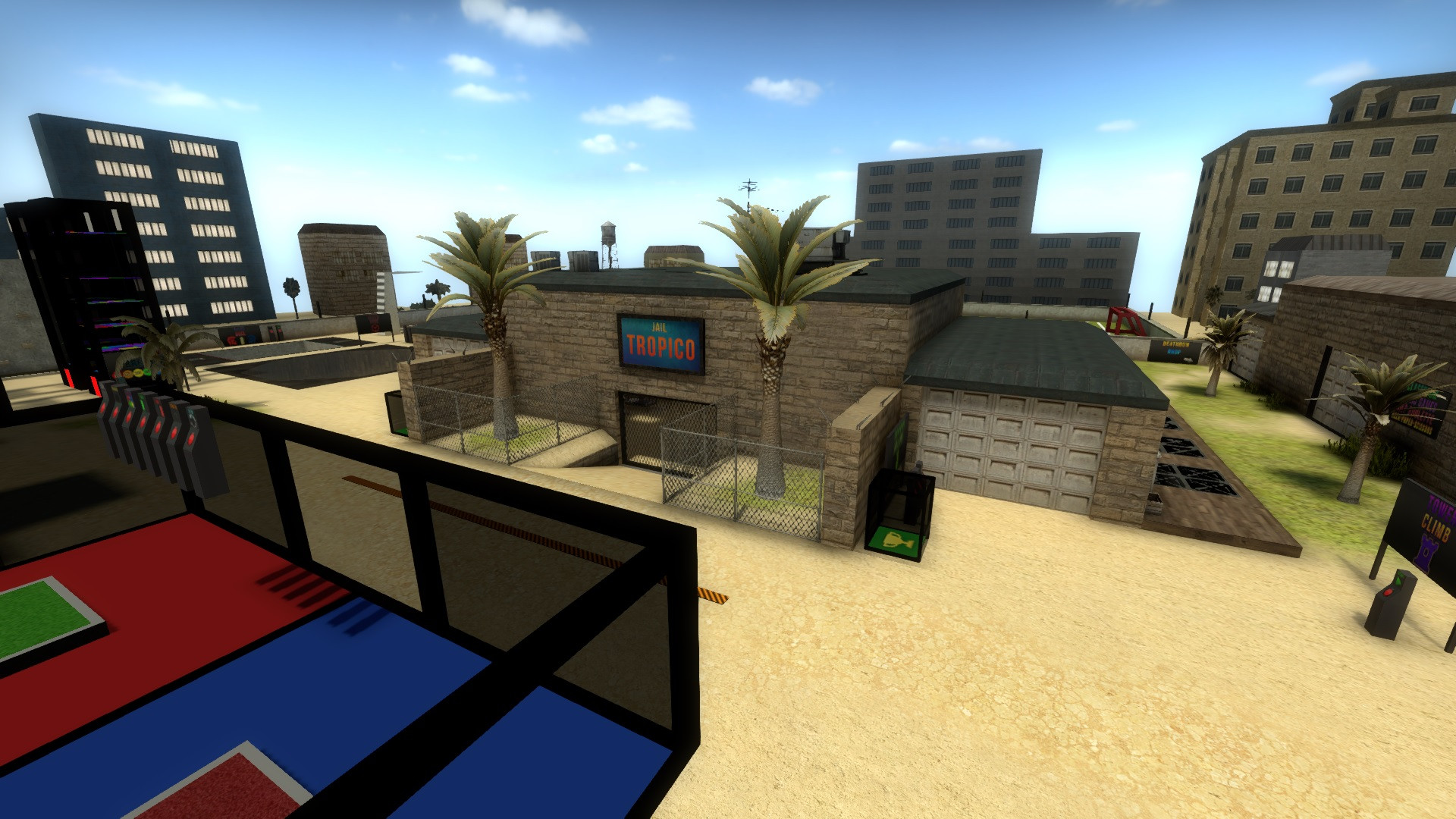 Jb Tropico Counter Strike Global Offensive Mods