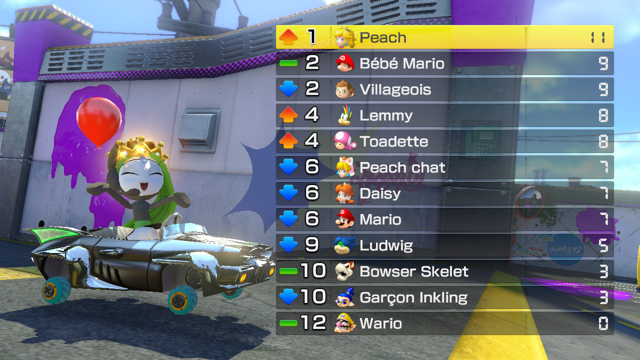 Pokemon - Meloetta DX [Mario Kart 8 Deluxe] [Mods]