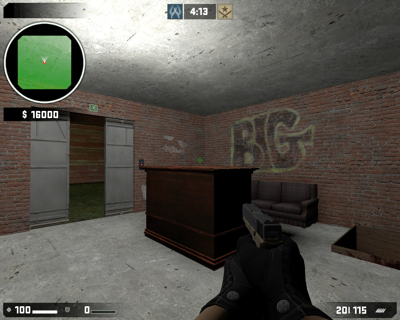 counter strike hide and seek