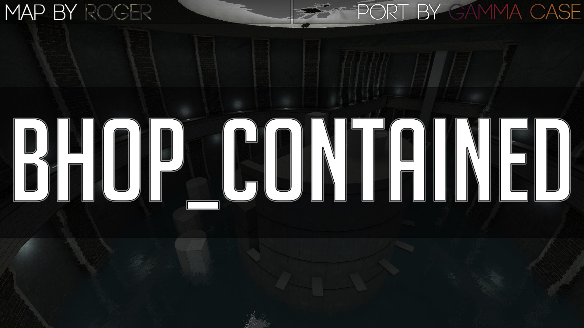 bhop_contained (CSGO)