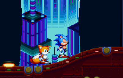 Sonic mania switch mods  bridgetderfsitabell1981's Ownd