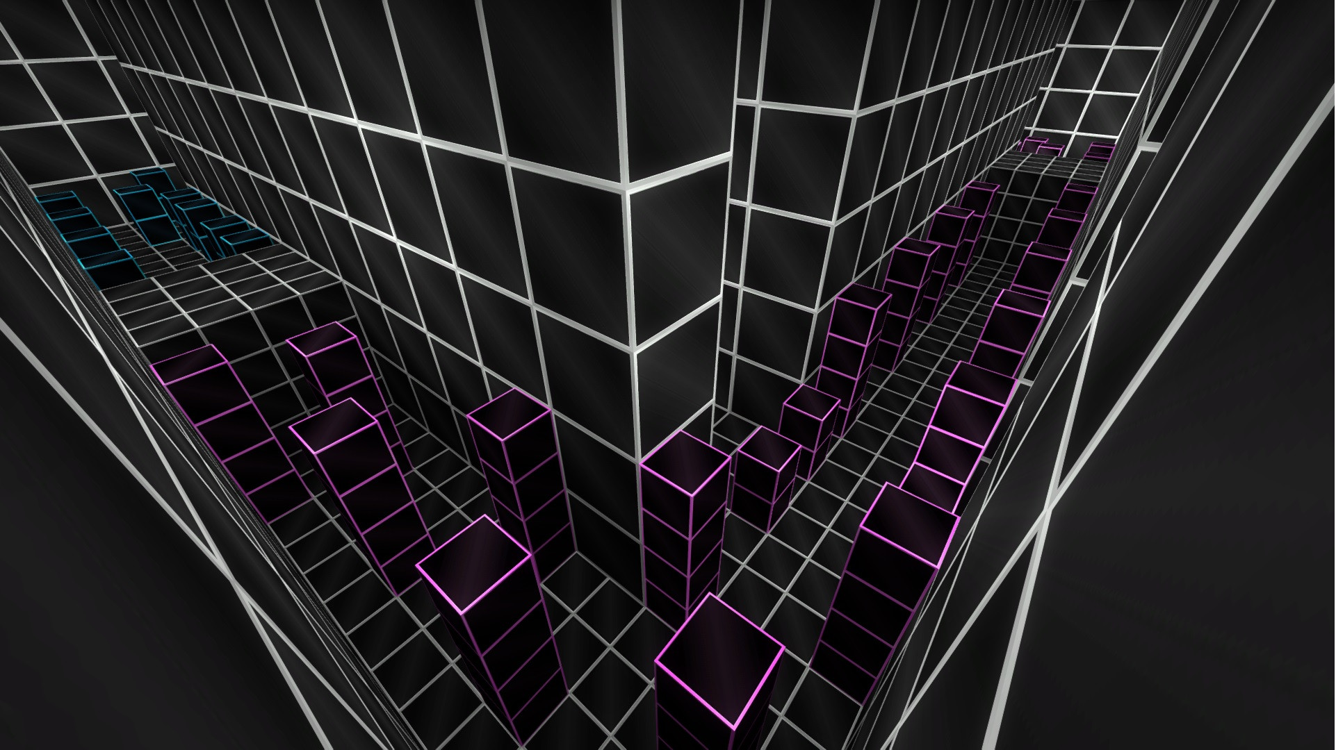 bhop_grid Map Pack (CSGO) Mod for Counter-Strike: Global Offensive | CS ...