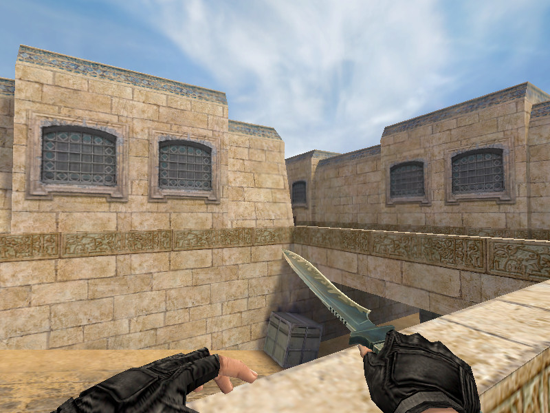 Counter-Strike: Condition Zero for Mac - Download