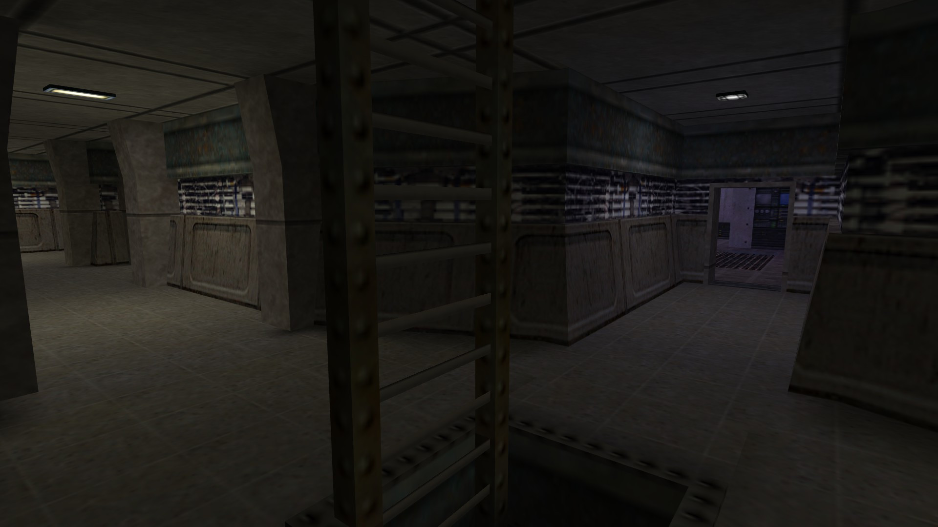 de_cchq [Counter-Strike 1.6] [Mods]