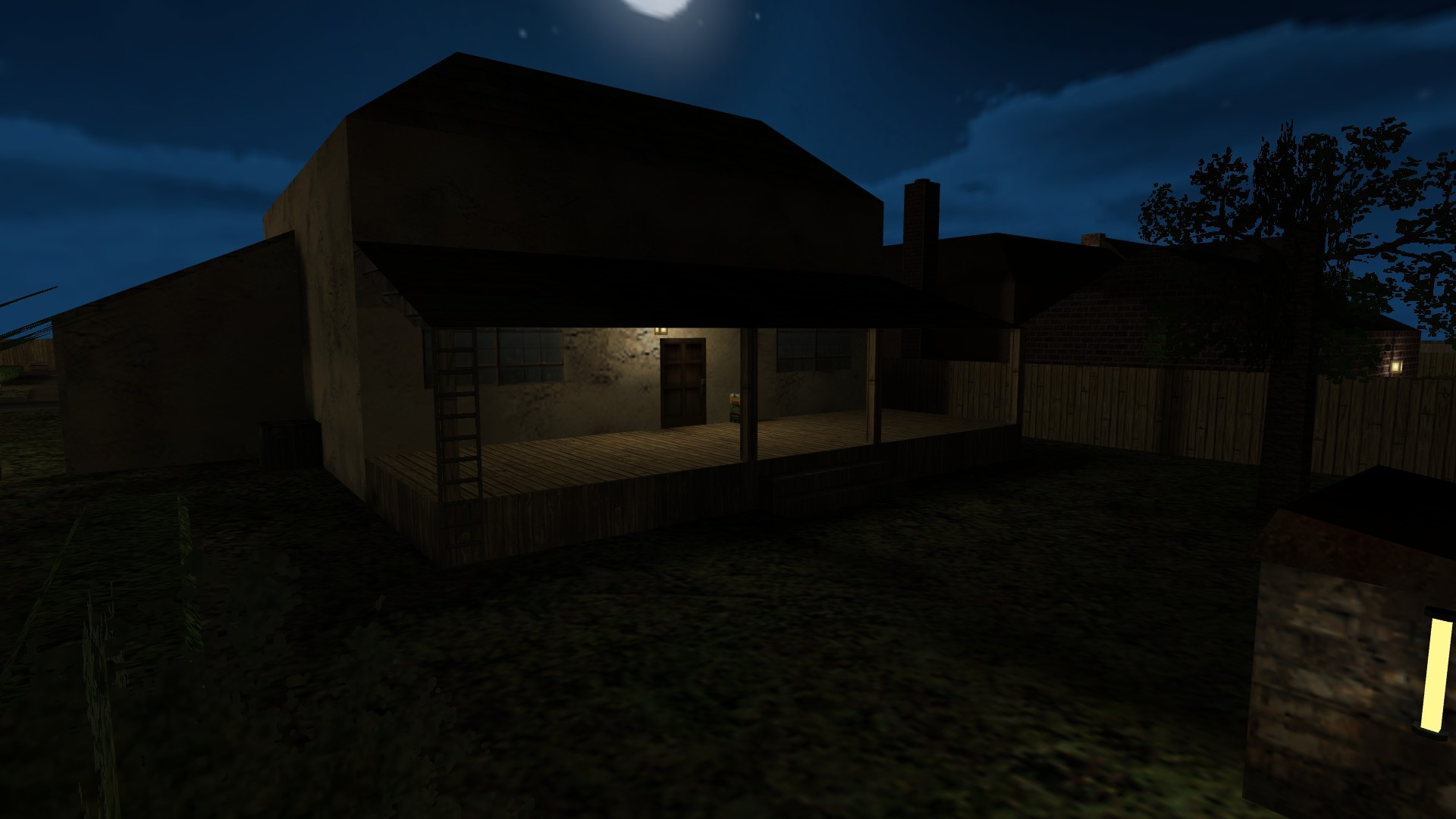 hide_n_seek [Counter-Strike 1.6] [Mods]