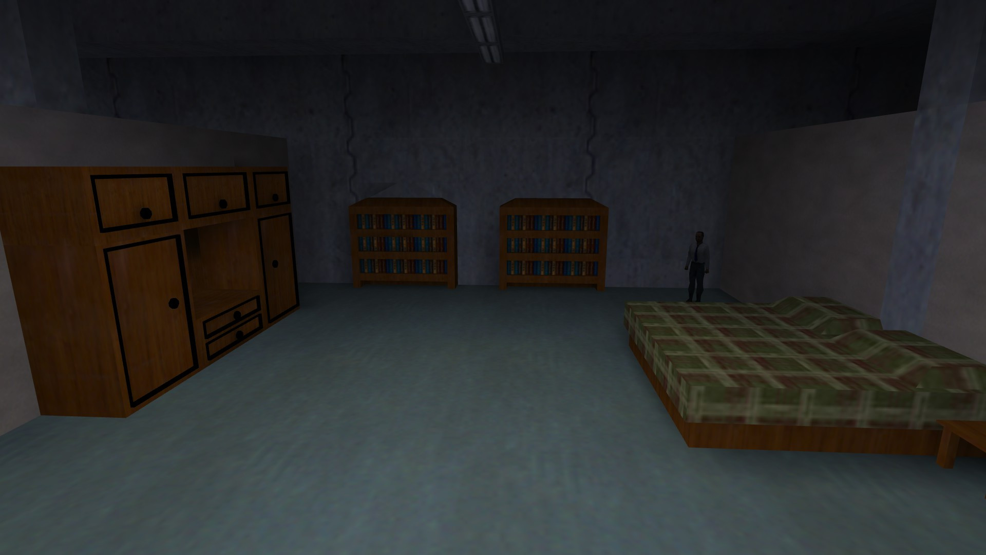 cs_ikea [CounterStrike 1.6] [Mods]