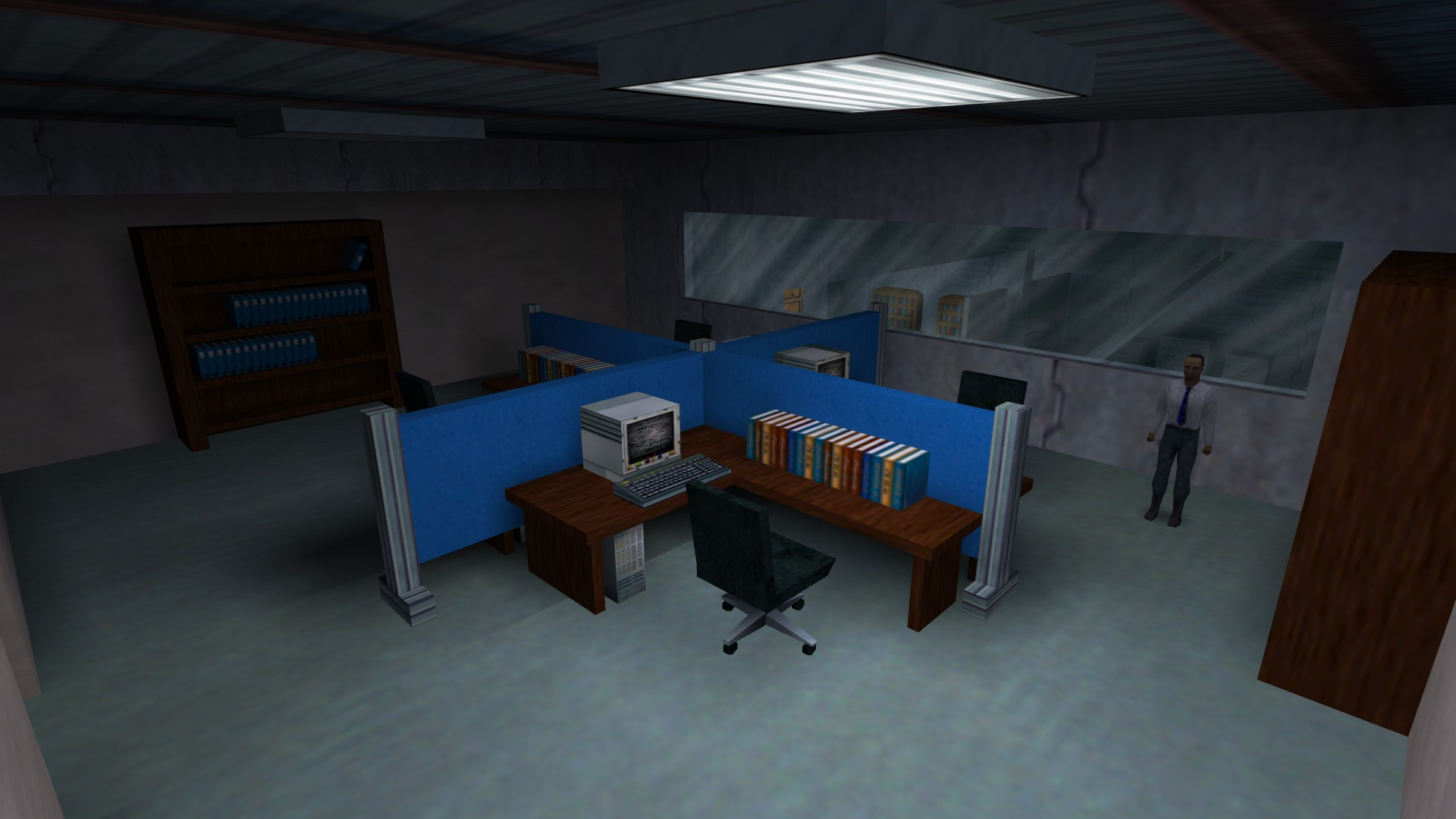 cs_ikea [CounterStrike 1.6] [Mods]