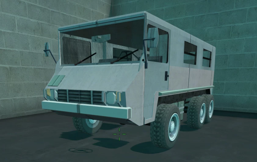 Steyr_Pinzgauer_V3