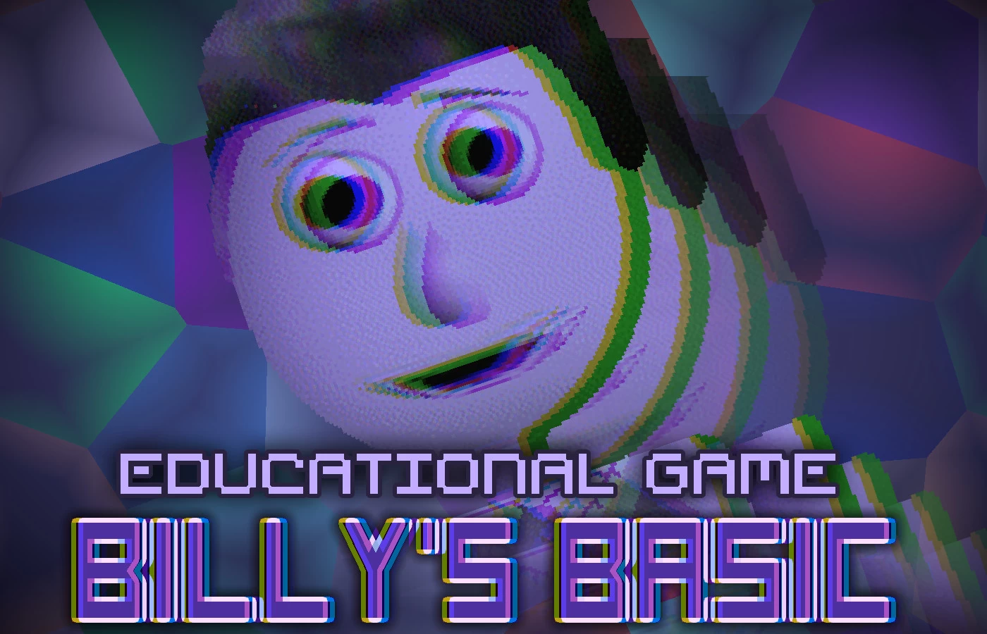 Baldi's Basics in School Education - MOD MENU APK 