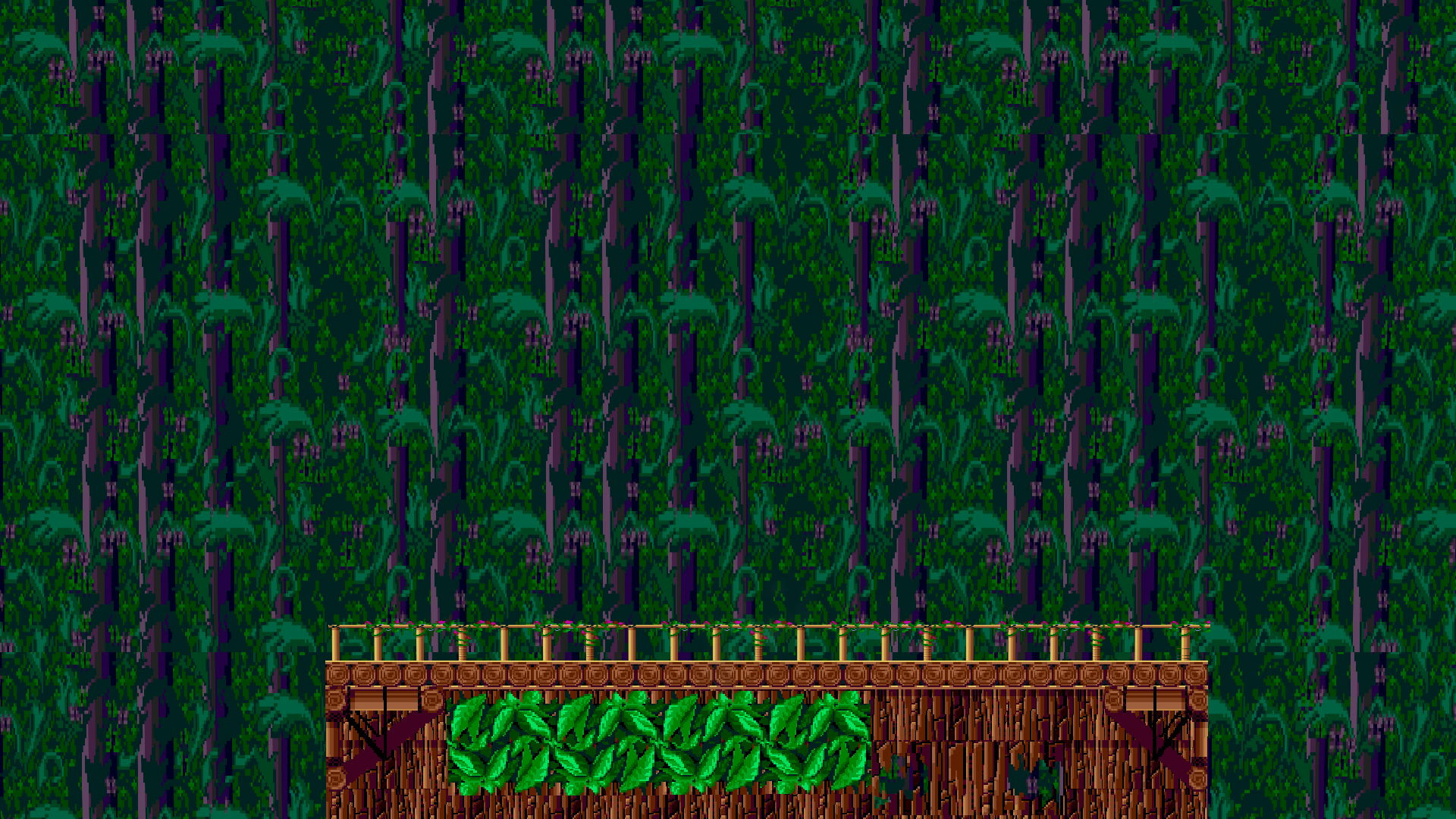 Zones [Super Smash Bros. (Wii U)] [Mods]