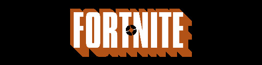 Fortnite Logo
