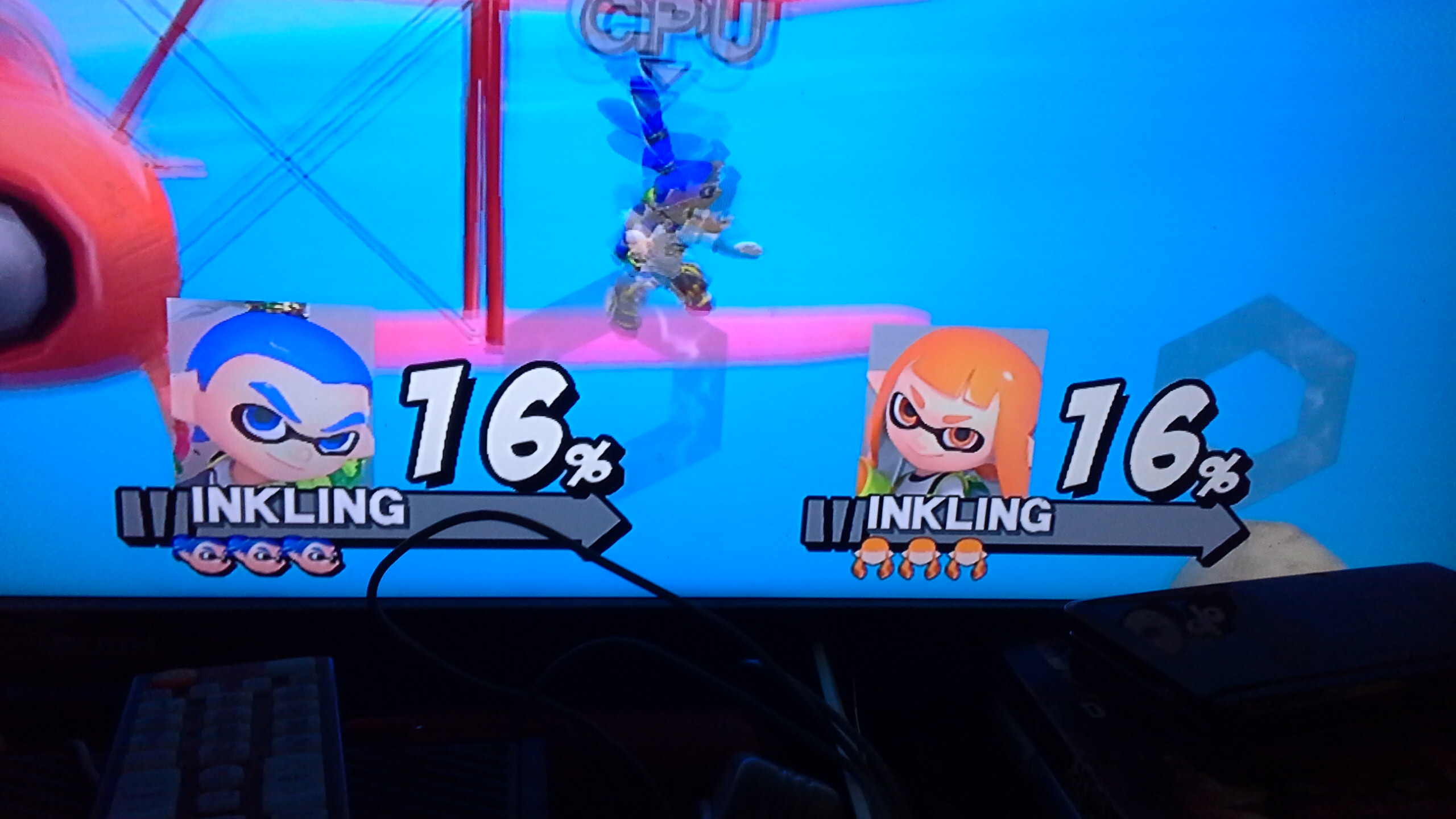 Inkling Login