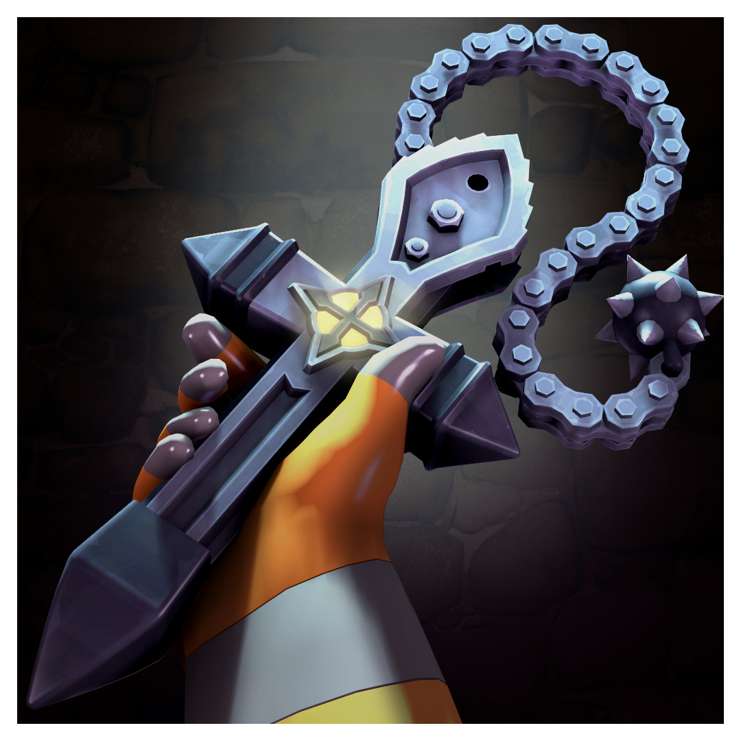 The Harmony of Repair