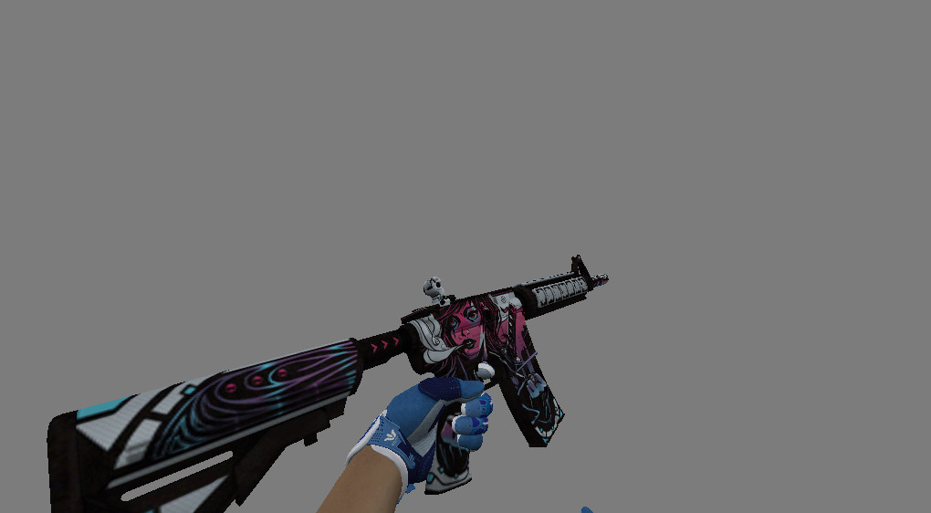 CSGO Pack Weapons Gloves Sport Amphibious [CounterStrike 1.6] [Mods]