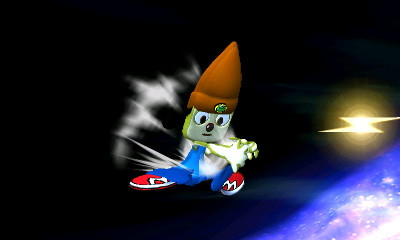 PSXFunkin with Parappa for 3DS - GameBrew