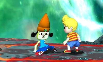 PSXFunkin with Parappa for 3DS - GameBrew