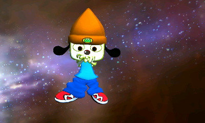 PSXFunkin with Parappa for 3DS - GameBrew