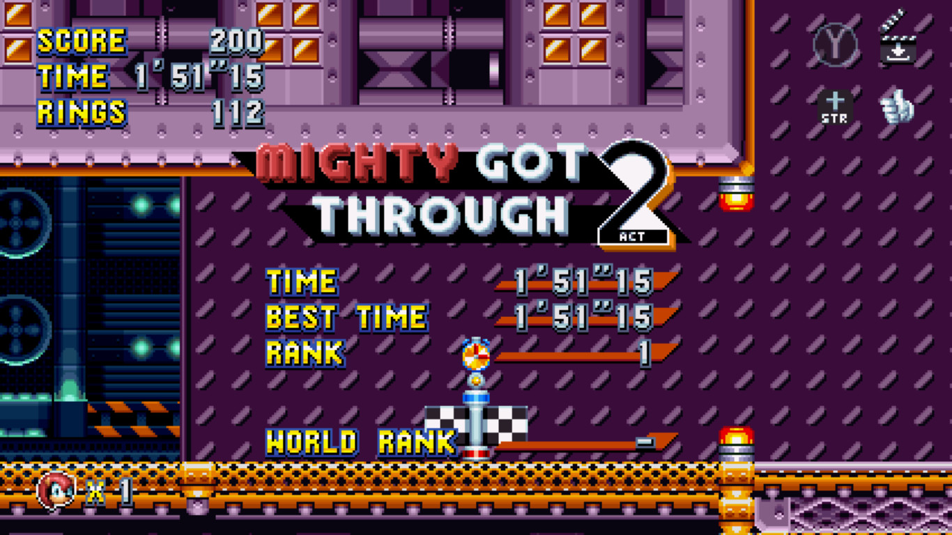 Sonic mania switch mods  bridgetderfsitabell1981's Ownd