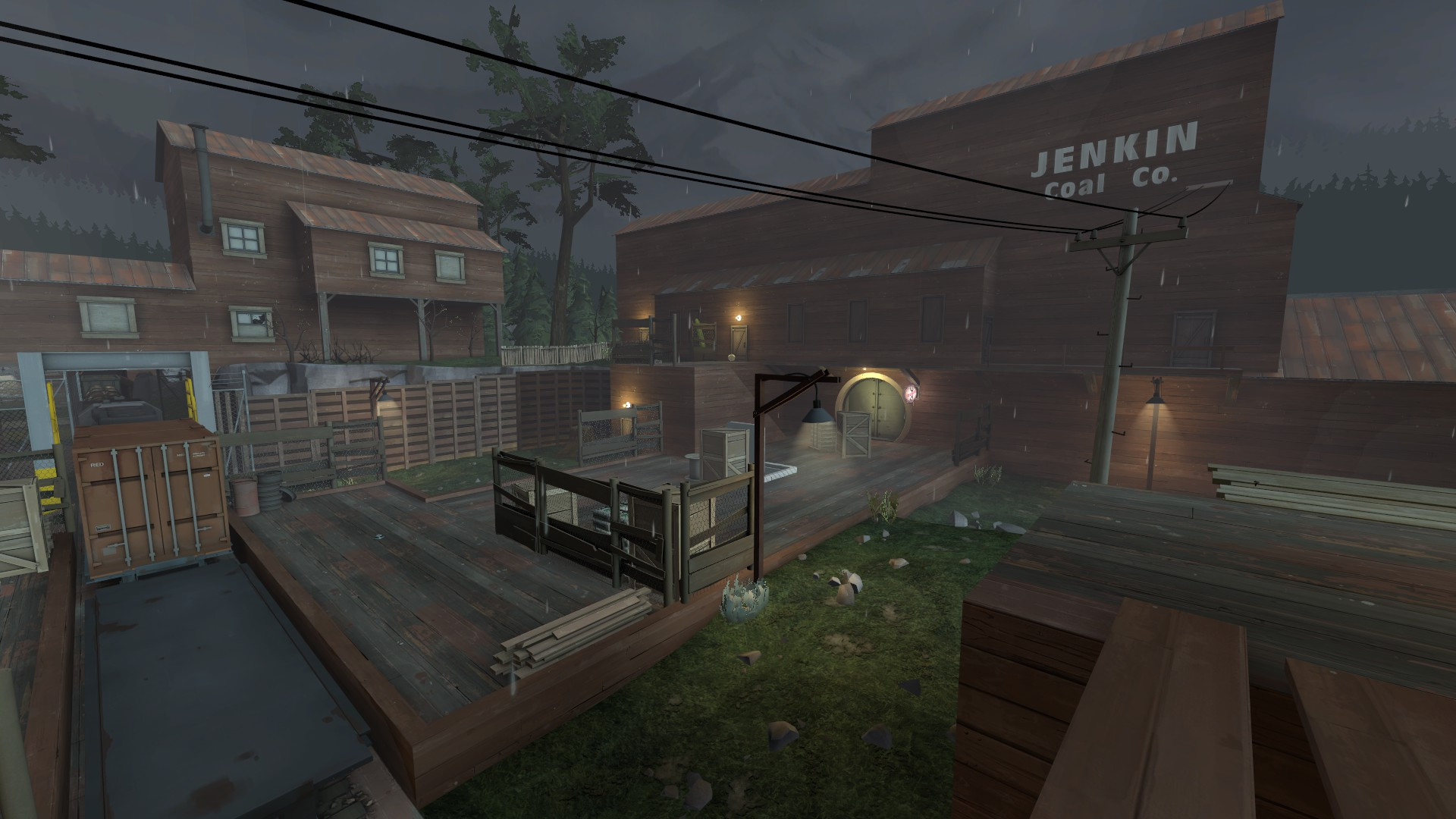 MVM Downpour RC3A