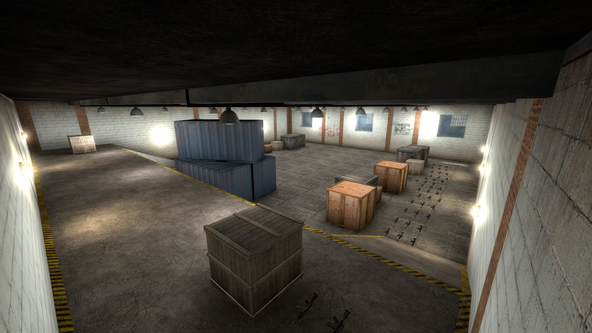 aim_straight_line