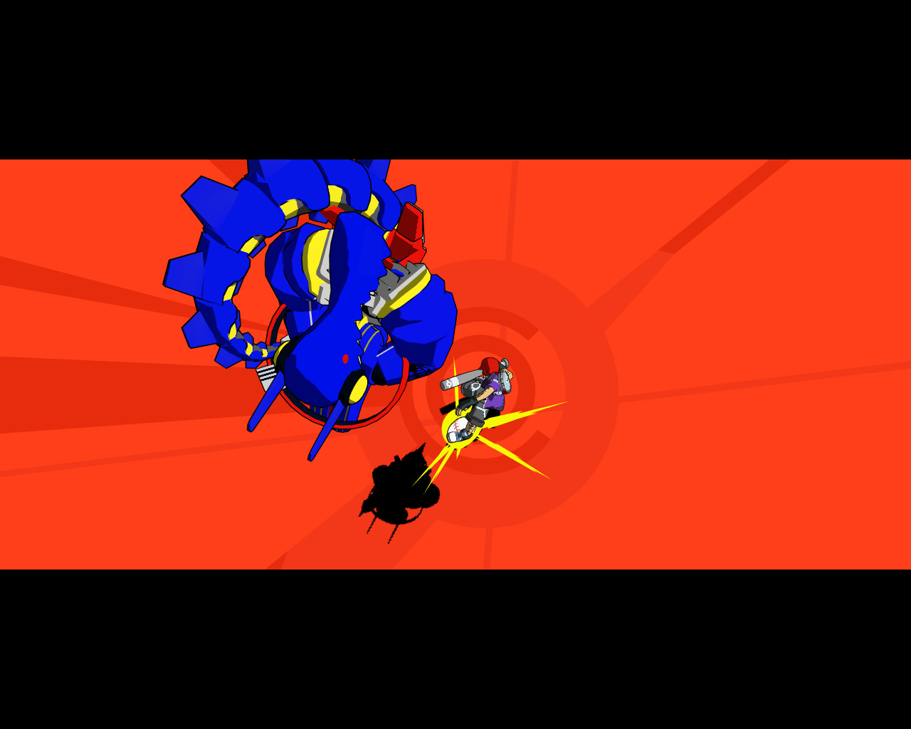 lethal league blaze latch lethal league blaze latch