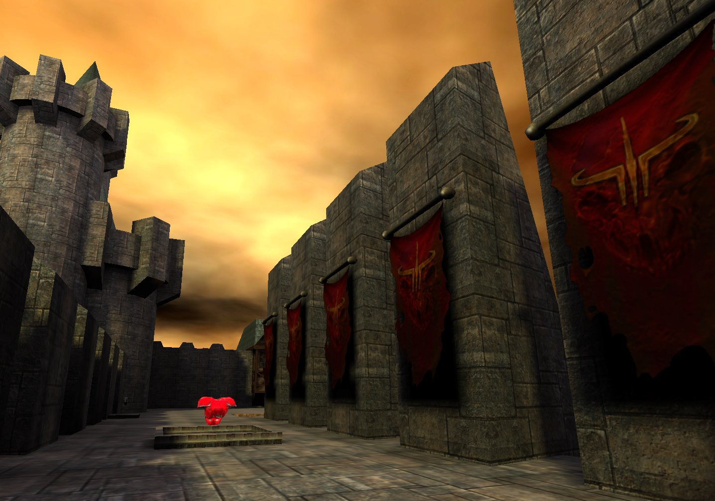 quake 3 arena mods quake 3 arena mods
