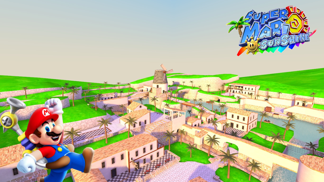 Bianco Hills KOTH