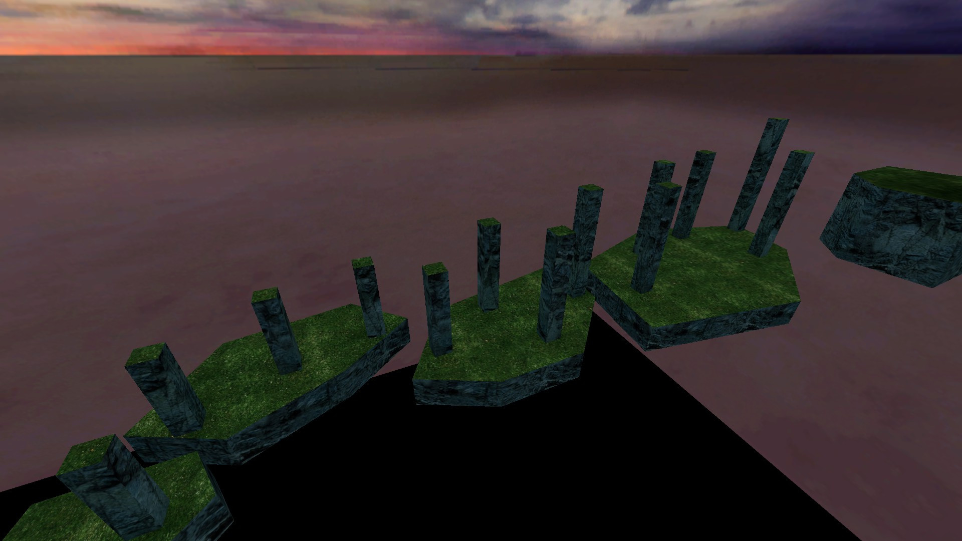 bhop_flying_rabbits_css [Counter-Strike: Source] [Mods]