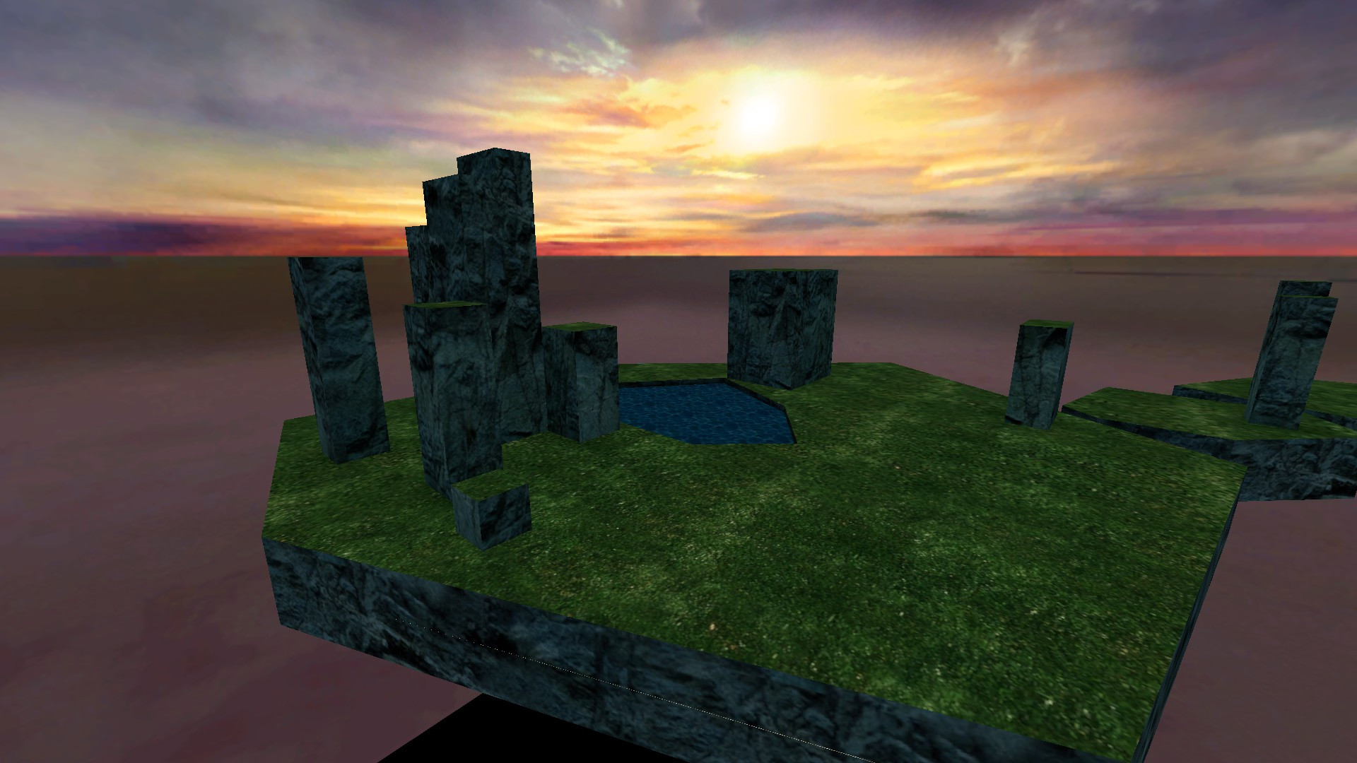 bhop_flying_rabbits_css [Counter-Strike: Source] [Mods]