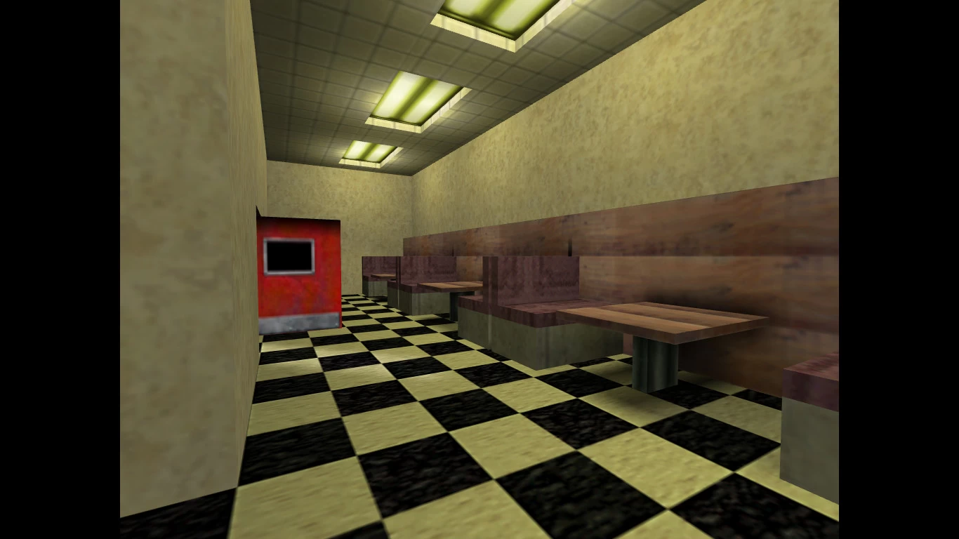 Half-Life Hungry Jack's Quest