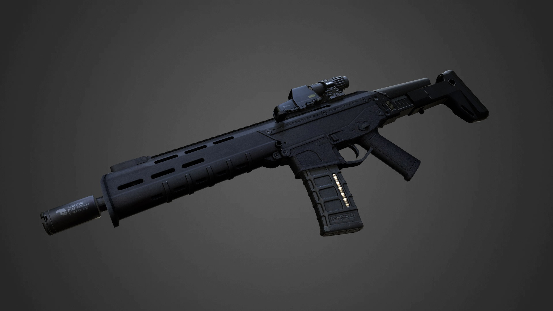 Another ACR [Counter-Strike: Source] [Mods]