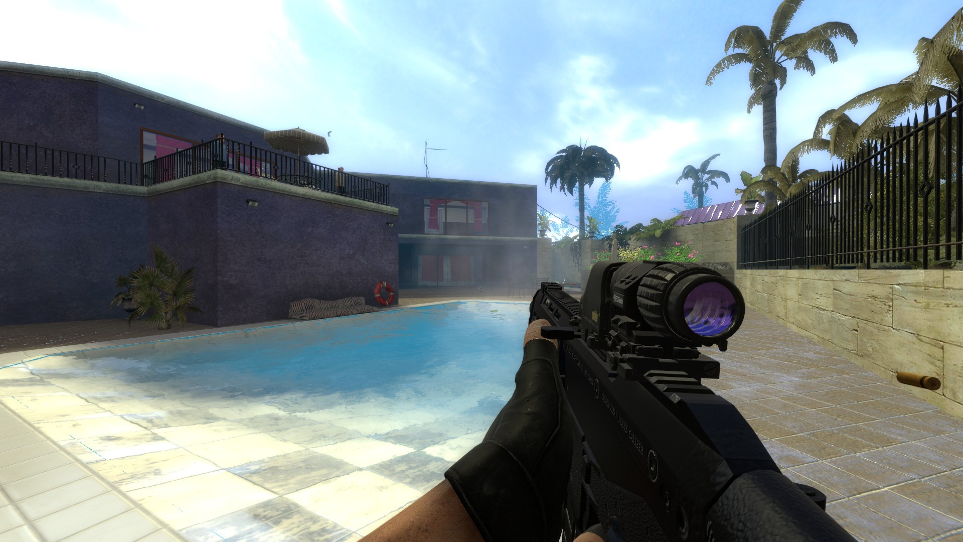 Another ACR Mod for Counter-Strike: Source | CS:S Mods