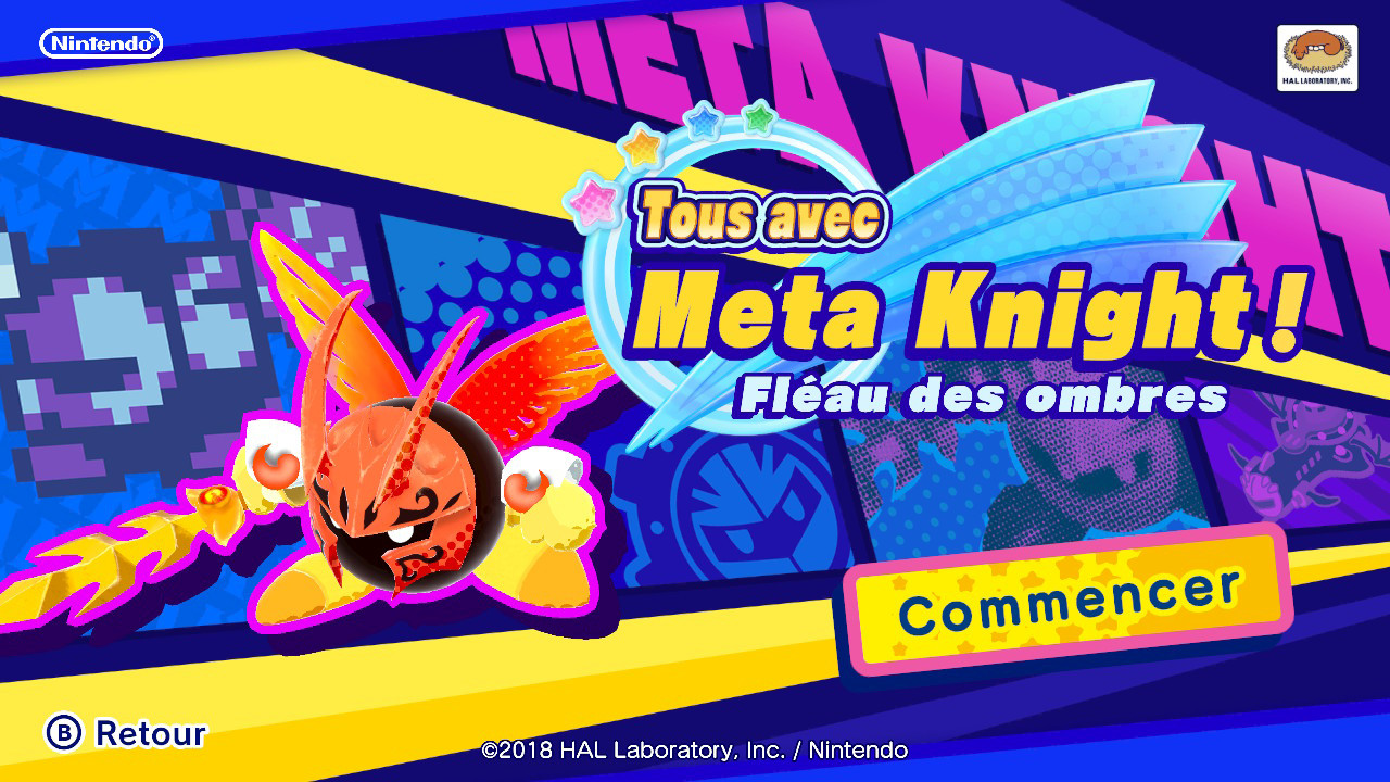 Morphoknight [Kirby Star Allies] [Mods]